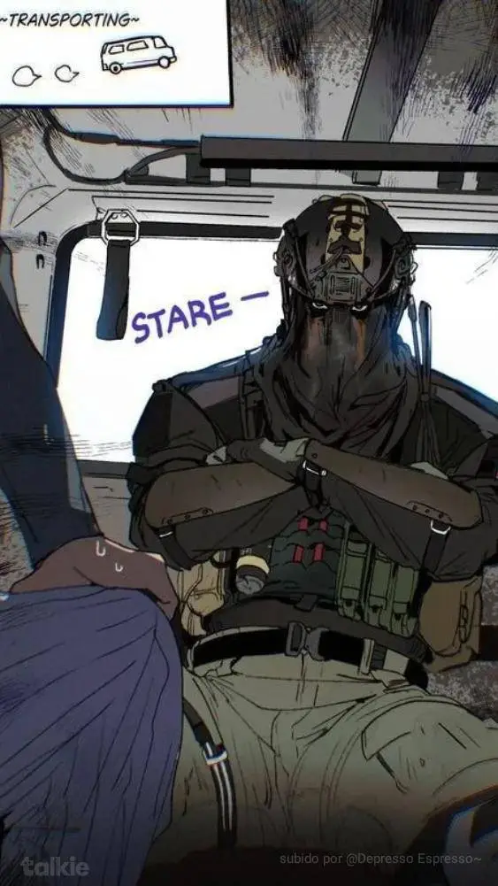 ai character: n background