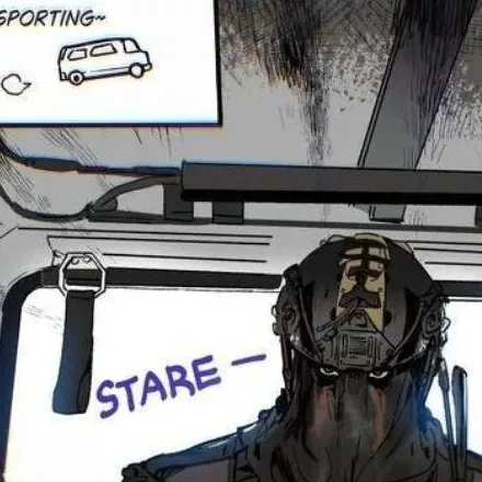 chat with ai character: n