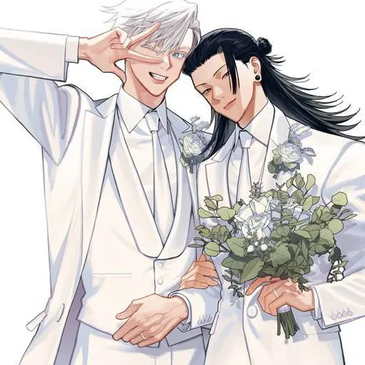 chat with ai character: ✨🕊️Luv Revenge 🕊️✨