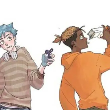 chat with ai character: 🐱🔵~🔷~Gumball~🔷~🔵🐱