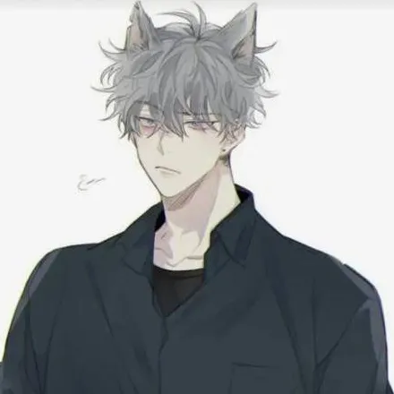 chat with ai character: 🐺 Cameron 🐺