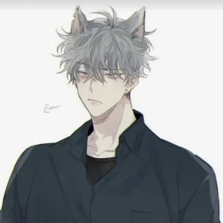 chat with ai character: 🐰🐺 Cameron 🐺🐰