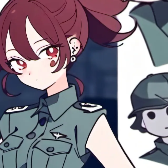 chat with ai character: Valera