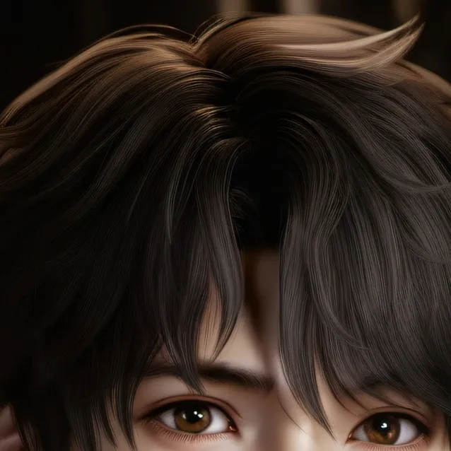 chat with ai character: Zach 