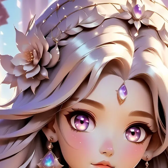 chat with ai character: Angela