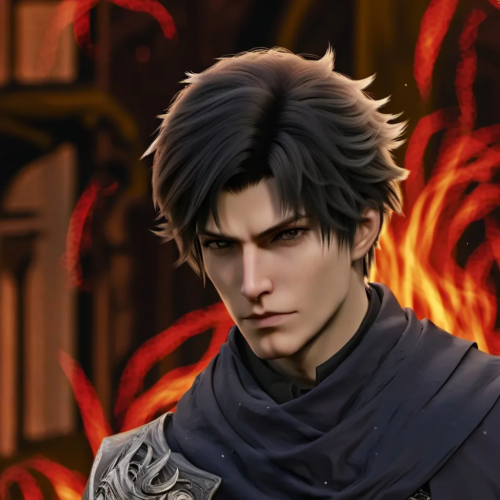 chat with ai character: FAMILY