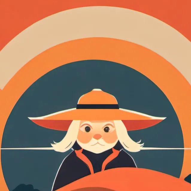 chat with ai character: magordito 