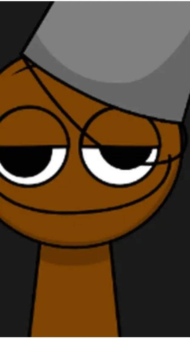 ai character: brud stupido background