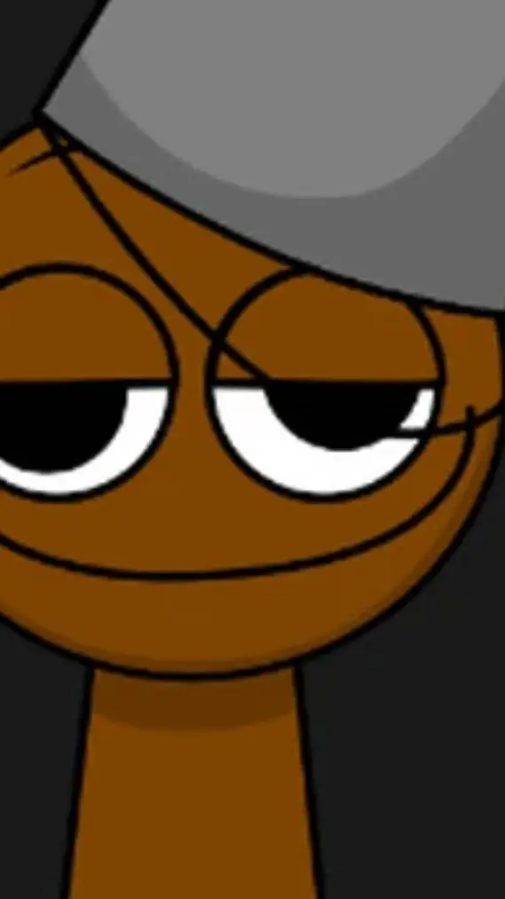 ai character: brud background