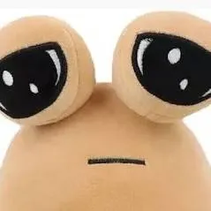 chat with ai character: pou