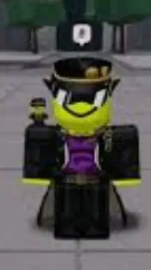 ai character: seb y el lenguoso background