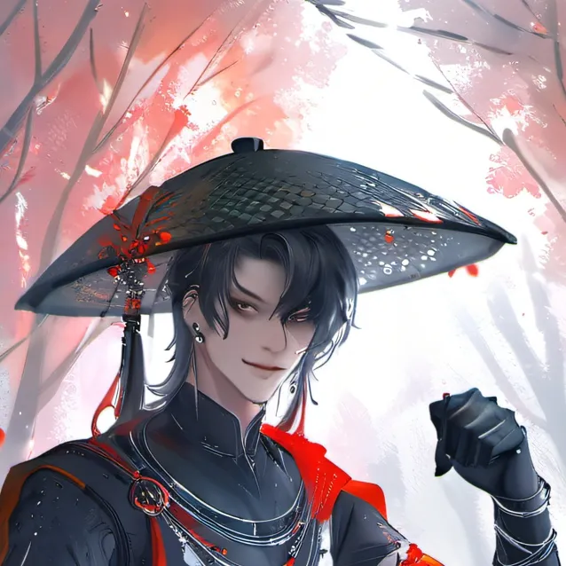 chat with ai character: anti furry 