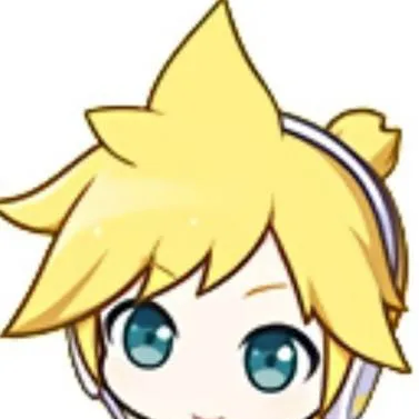 chat with ai character: len