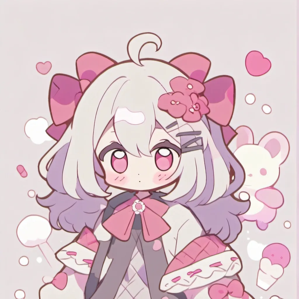 chat with ai character: Kate
