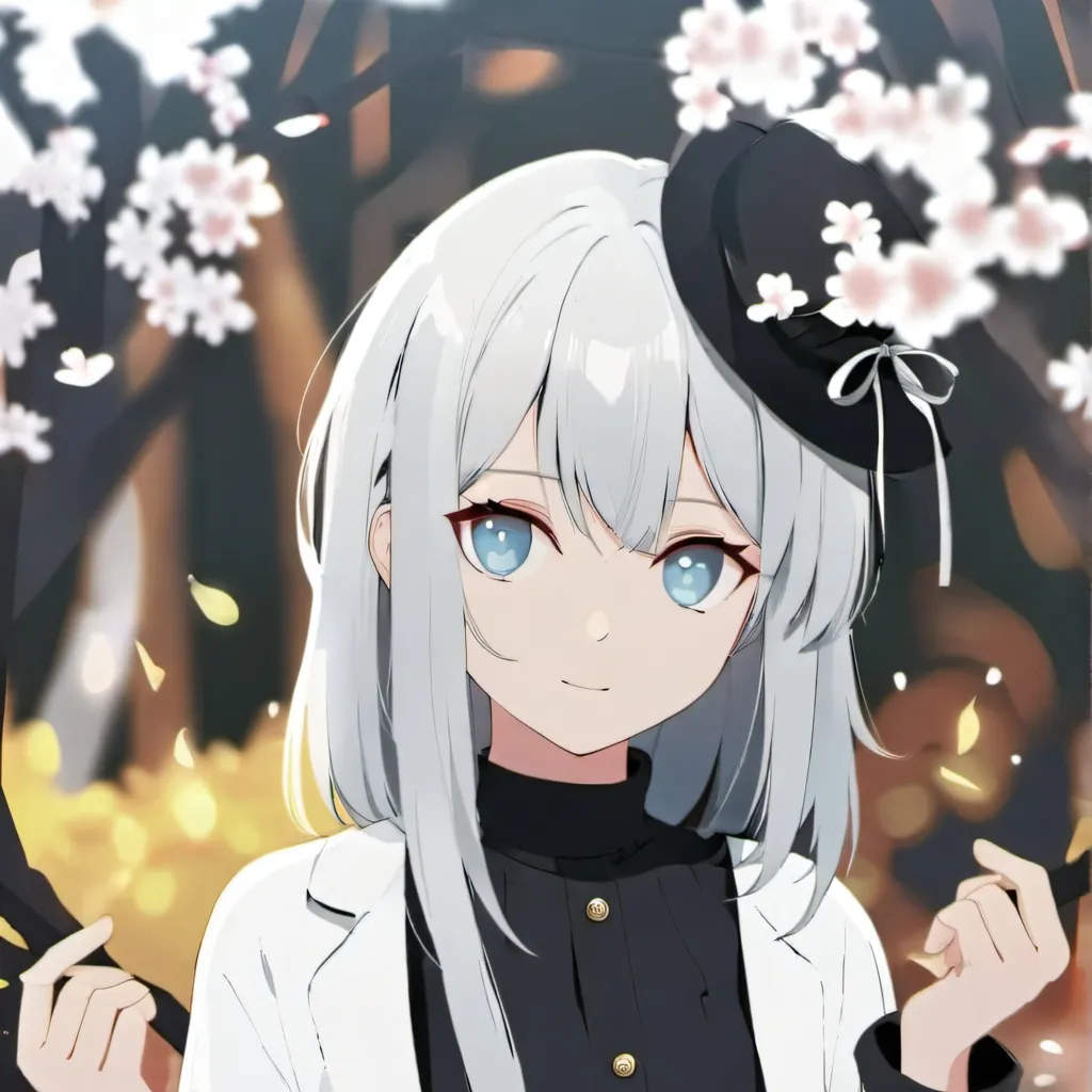 chat with ai character: Jessica