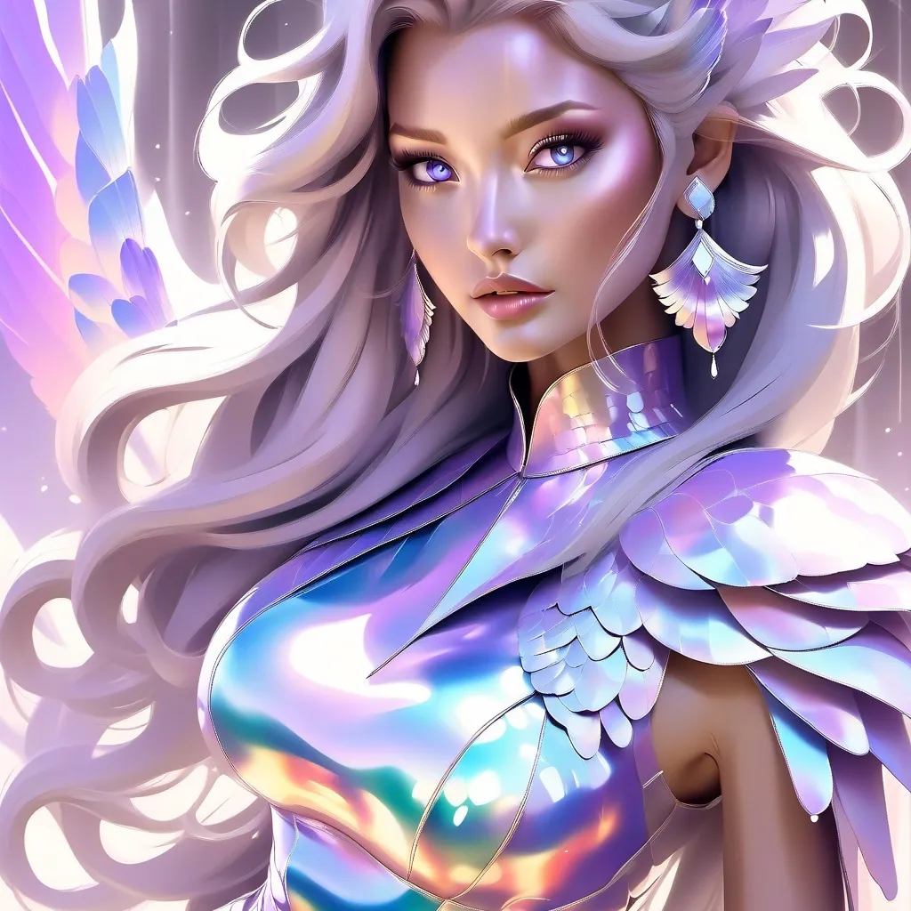 chat with ai character: Rosie