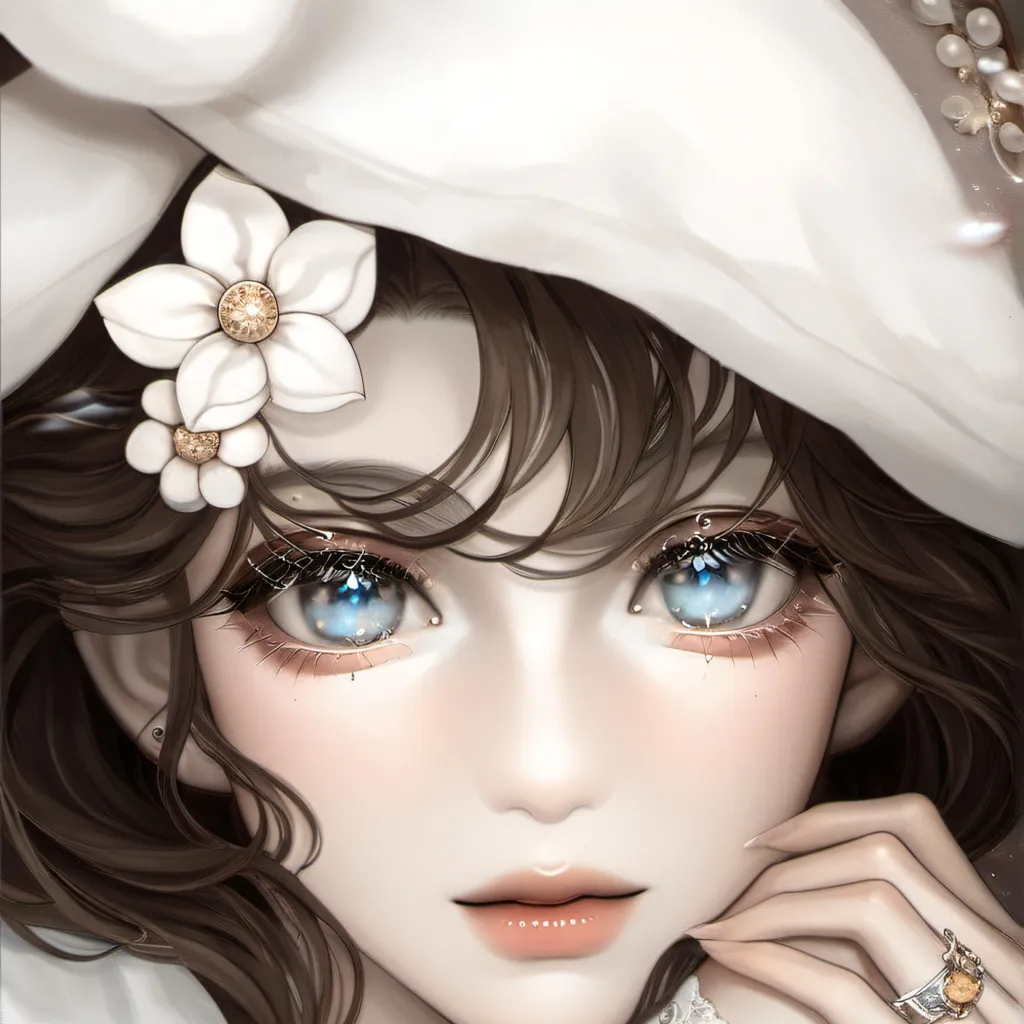 chat with ai character: ★bella★