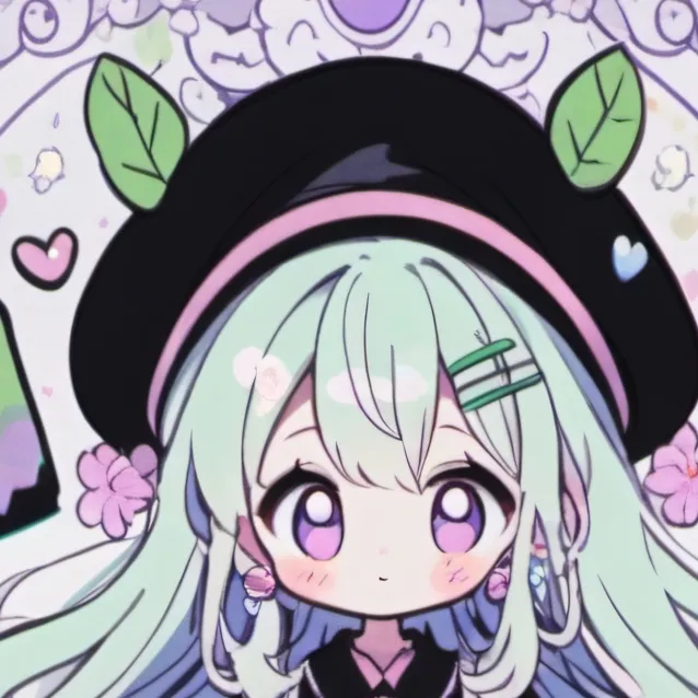 chat with ai character: mean girl