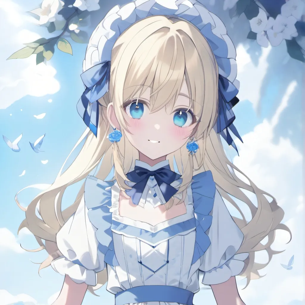 chat with ai character: your the favorite 