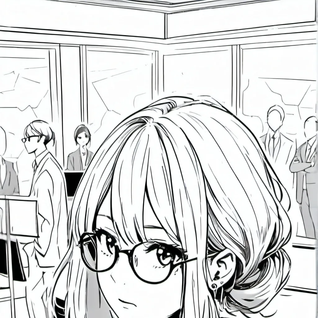 chat with ai character: genius class
