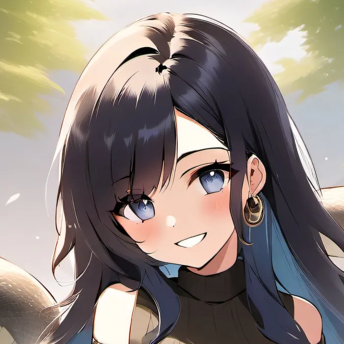 chat with ai character: Katie