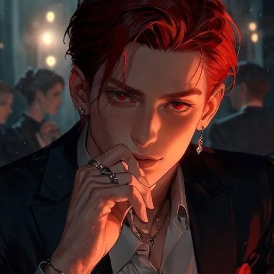 chat with ai character: Théo Bellarose