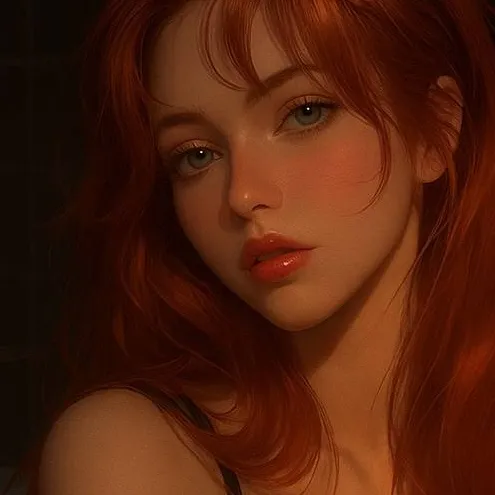 chat with ai character: Ivy