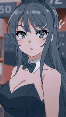 ai character: Lívia background