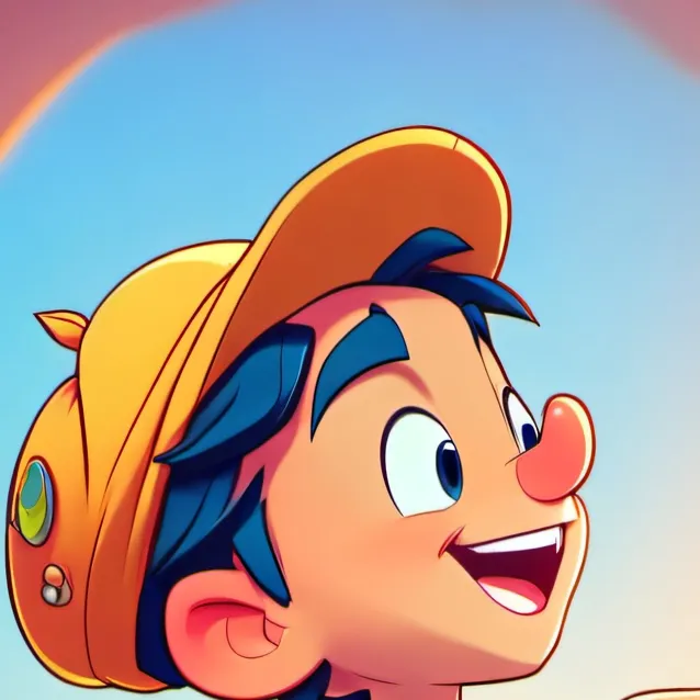 chat with ai character: Lorenzo