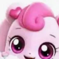 chat with ai character: lil heartsping 