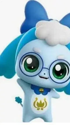 ai character: dadaping  background