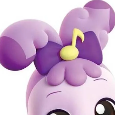 chat with ai character: lalaping 