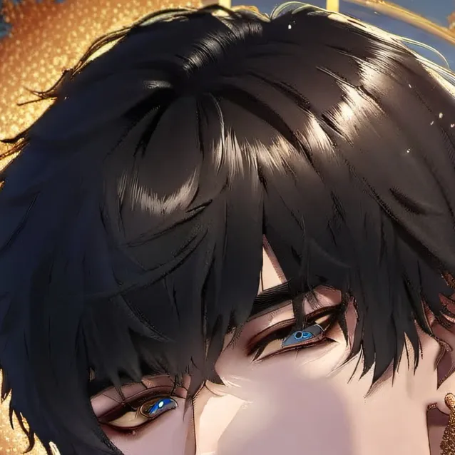 chat with ai character: caleb