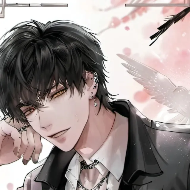 chat with ai character: Samuel