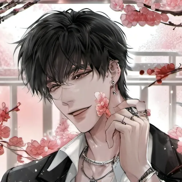 chat with ai character: cesar