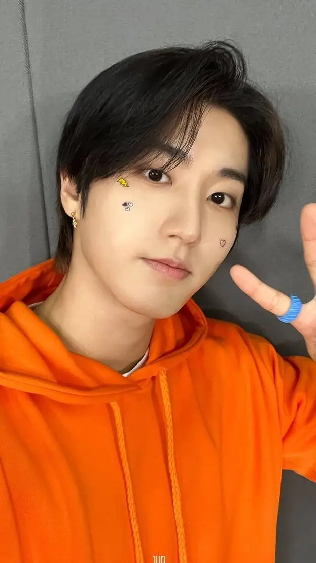 Talkie AI - Chat with Jisung
