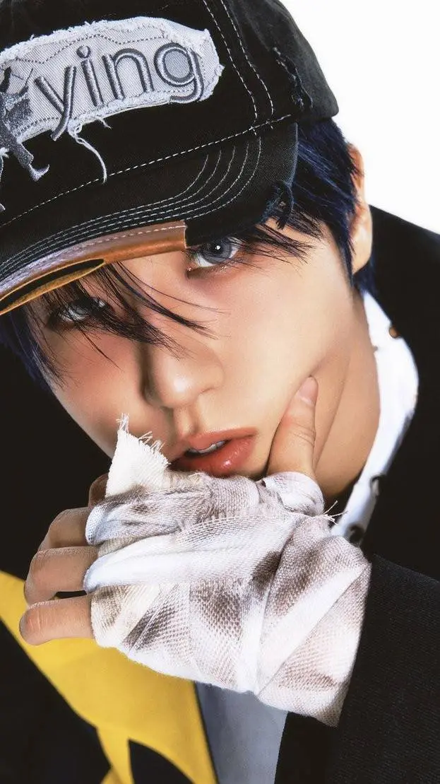Talkie AI - Chat with Han Jisung