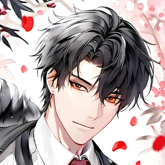 chat with ai character: William 