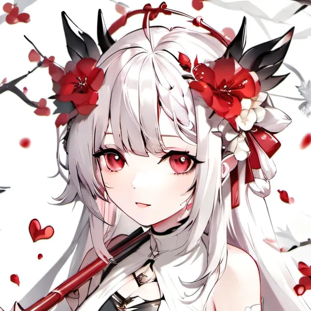 chat with ai character: novia