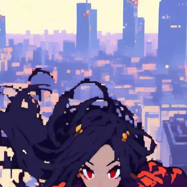 chat with ai character: secreto de chicas