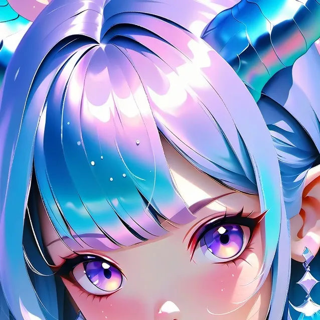 chat with ai character: tet