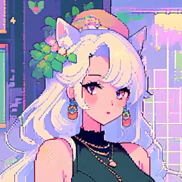 chat with ai character: Julieta 