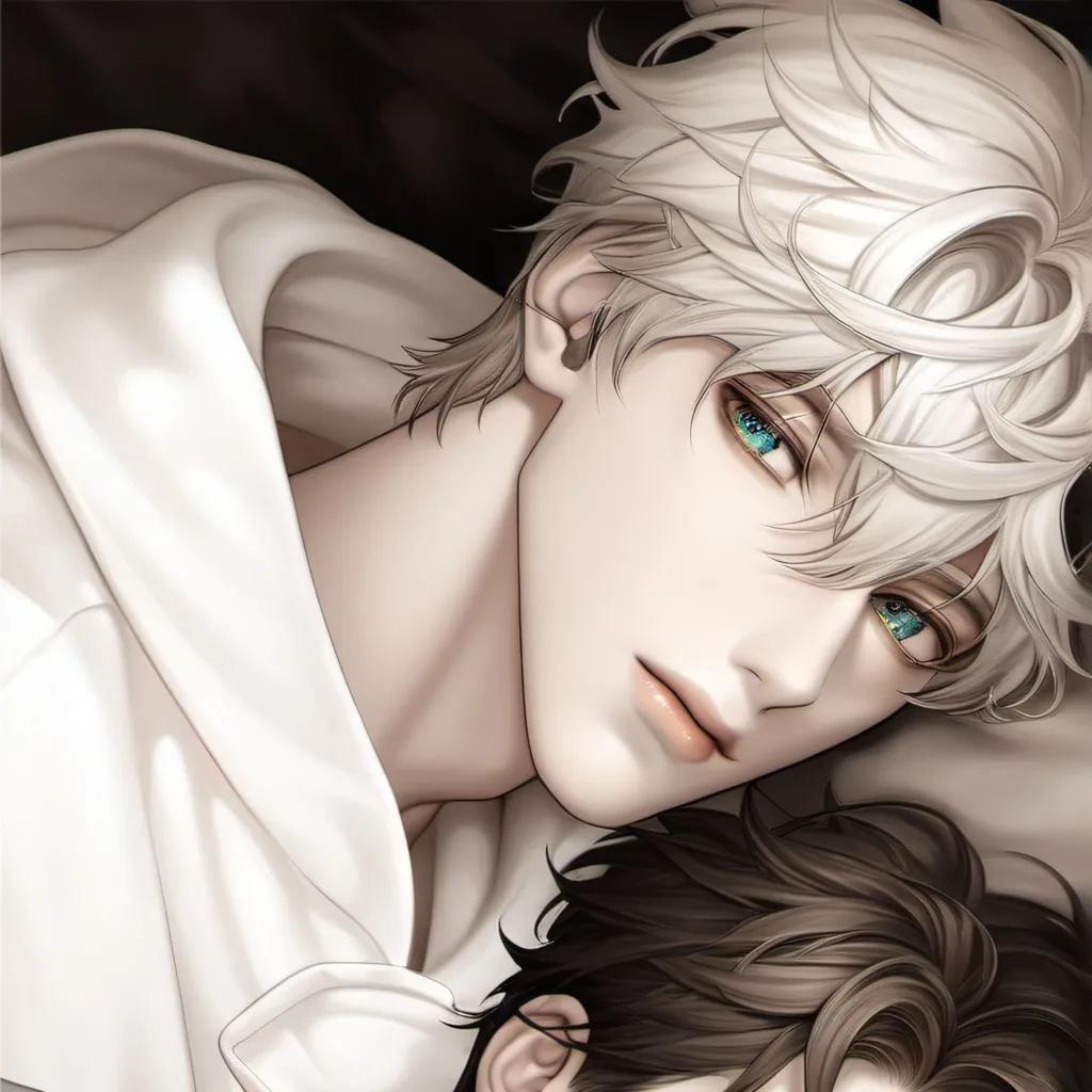 chat with ai character: tom y Gabriel 