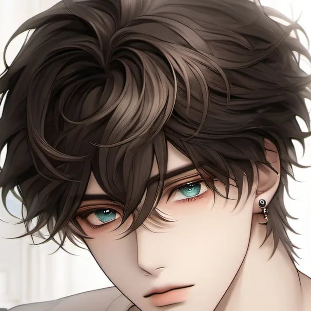 chat with ai character: Fabián 