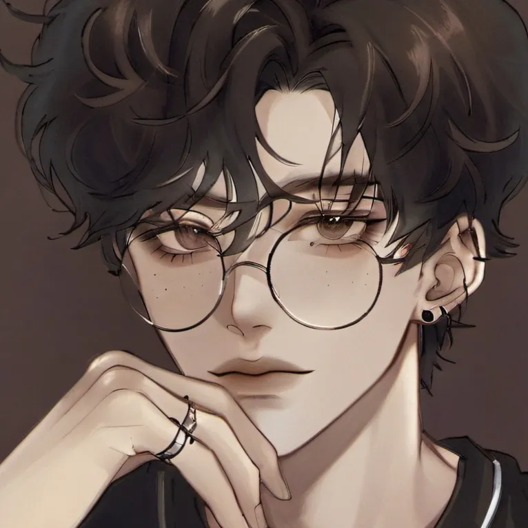 chat with ai character: ☽｡Elijah ☽｡