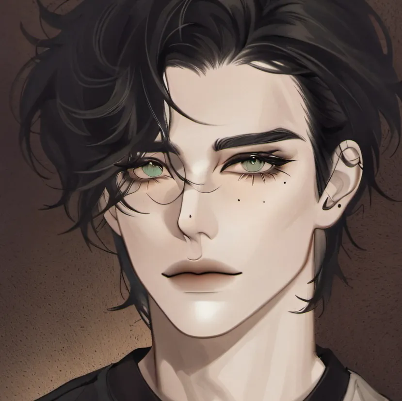 chat with ai character: °»Xavier«°