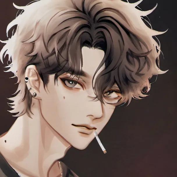 chat with ai character: §—Sam—§