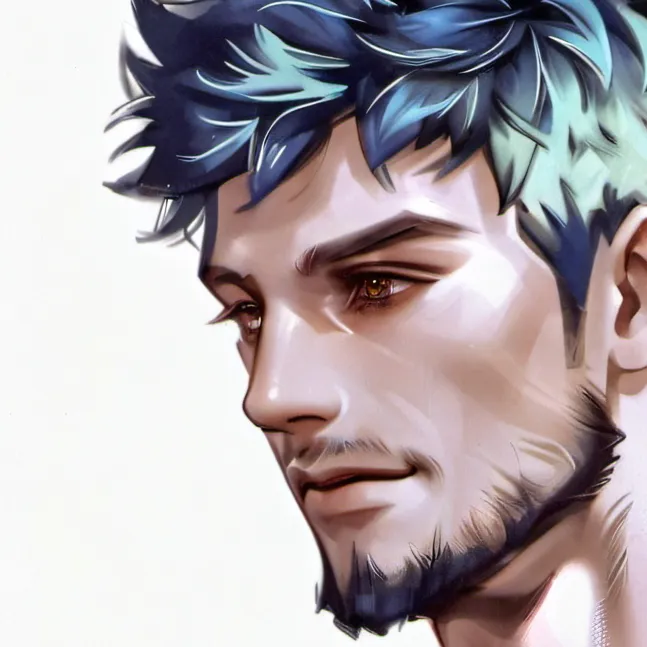 chat with ai character: •Adam•