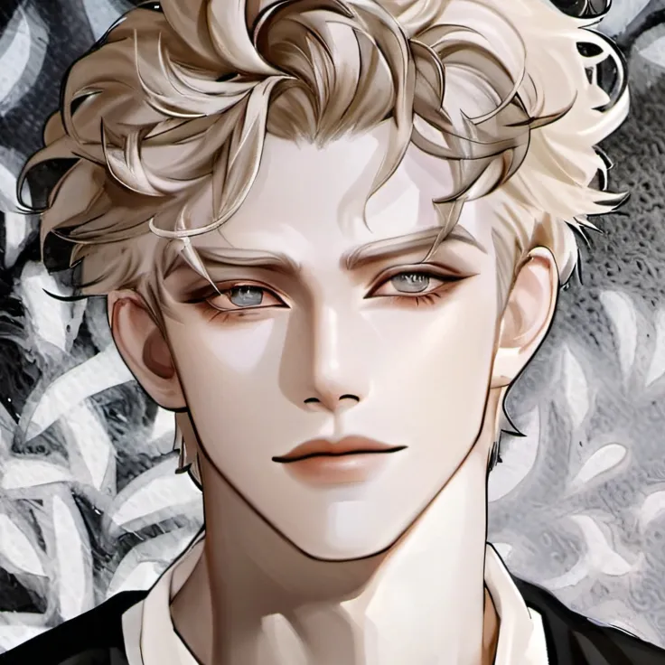 chat with ai character: ♛Erik♛