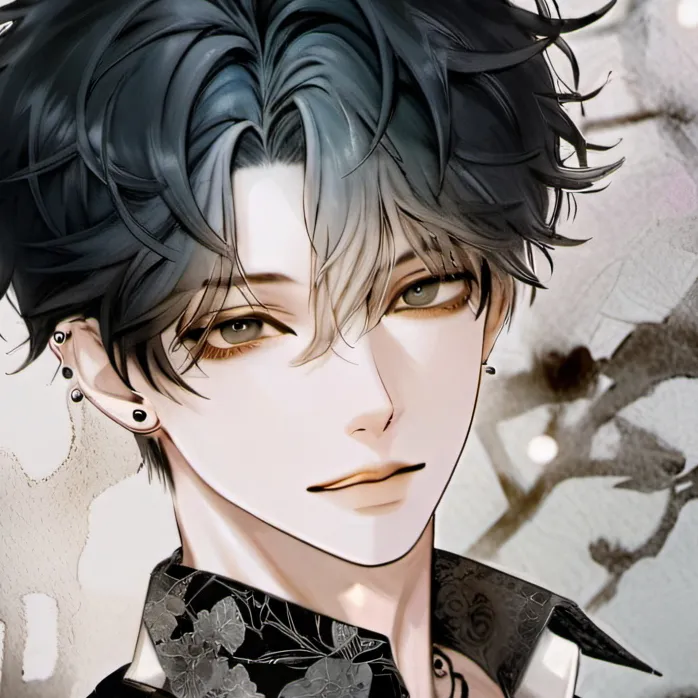 chat with ai character: ⏾⋆.Yami⏾⋆.